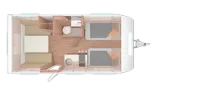 Fahrzeugbild Weinsberg CaraCito 470 EU #2