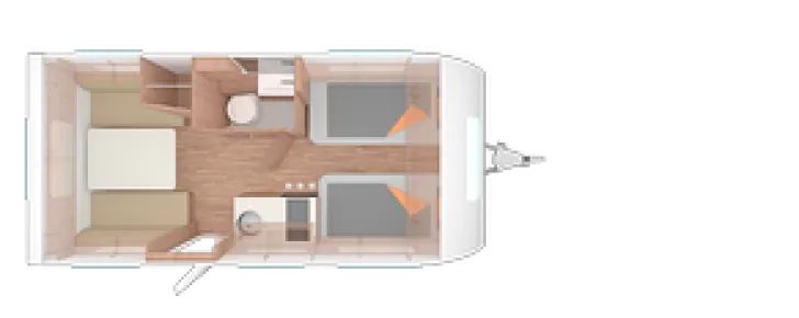 Fahrzeugbild Weinsberg CaraCito 470 EU #2