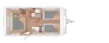 Fahrzeugbild Weinsberg CaraCito 470 EU #3