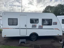 Fahrzeugbild Weinsberg CaraCito 470 EU #4