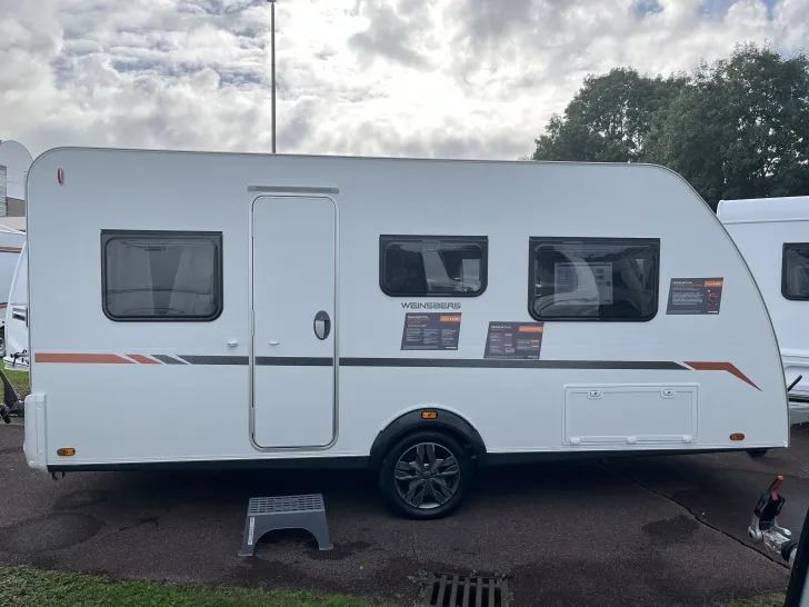 Fahrzeugbild Weinsberg CaraCito 470 EU #4