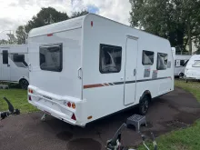 Fahrzeugbild Weinsberg CaraCito 470 EU #5