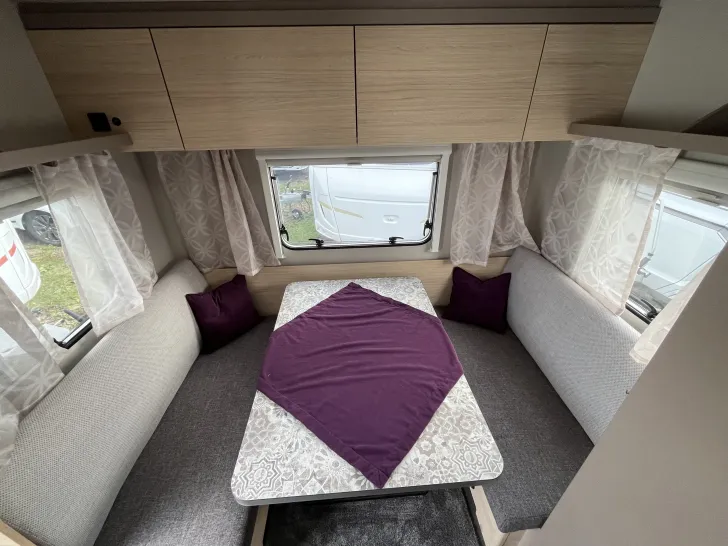 Fahrzeugbild Weinsberg CaraCito 470 EU #6