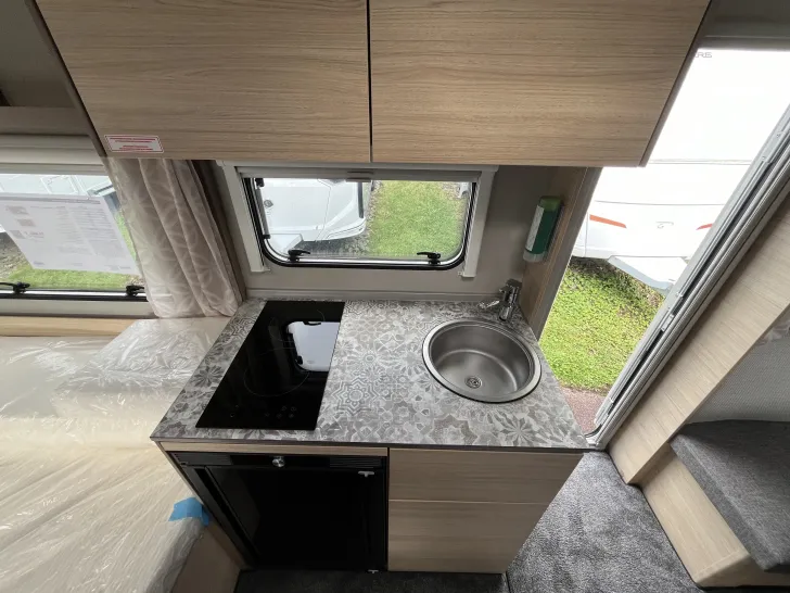 Fahrzeugbild Weinsberg CaraCito 470 EU #7