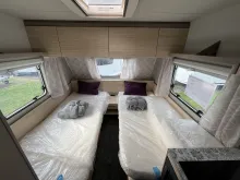 Fahrzeugbild Weinsberg CaraCito 470 EU #8