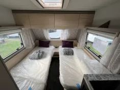 Bild 8 Weinsberg CaraCito 470 EU