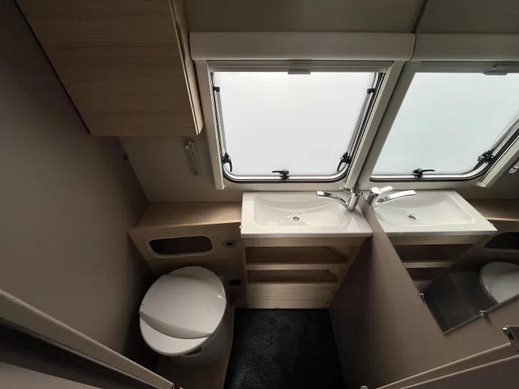 Fahrzeugbild Weinsberg CaraCito 470 EU #9