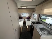 Fahrzeugbild Weinsberg CaraCito 470 EU #10