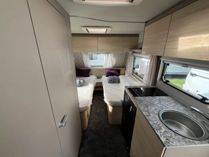 Fahrzeugbild Weinsberg CaraCito 470 EU #10