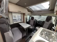 Bild 10 Knaus Van TI 550 MF VANSATION *Automatik*TV*Fahrradträger*