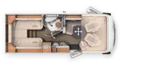 Grundriss Tag