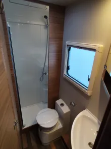Fahrzeugbild Weinsberg CaraSuite 650 MF #10