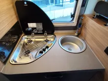 Fahrzeugbild Weinsberg CaraSuite 650 MF #9
