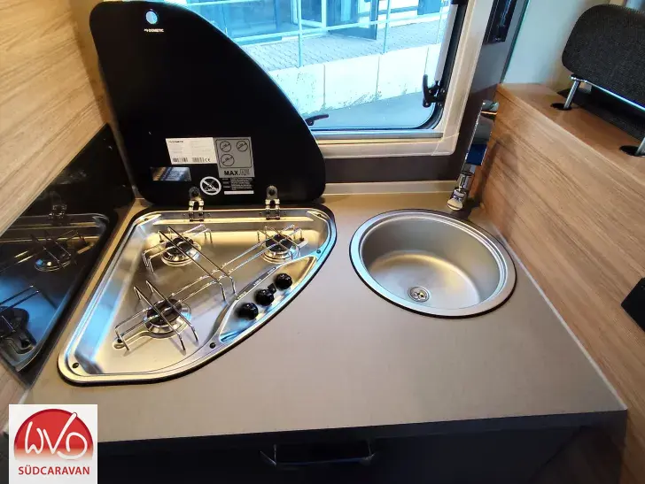 Fahrzeugbild Weinsberg CaraSuite 650 MF #9