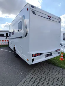 Fahrzeugbild Weinsberg CaraSuite 650 MF #6