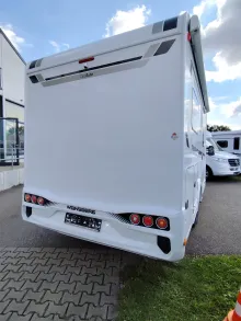 Fahrzeugbild Weinsberg CaraSuite 650 MF #5