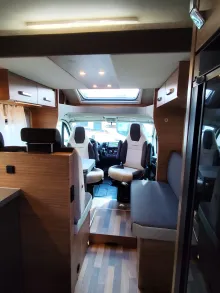 Fahrzeugbild Weinsberg CaraSuite 650 MF #11
