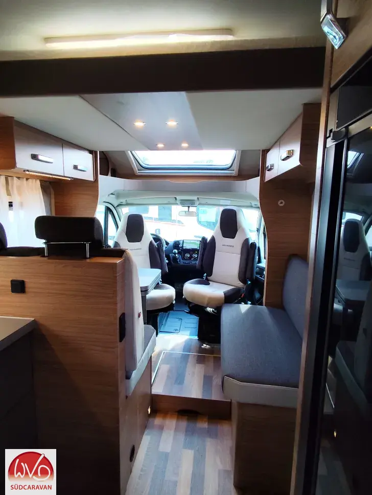 Fahrzeugbild Weinsberg CaraSuite 650 MF #11