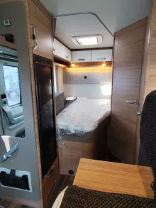 Fahrzeugbild Weinsberg CaraSuite 650 MF #12
