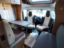 Fahrzeugbild Weinsberg CaraSuite 650 MF #13