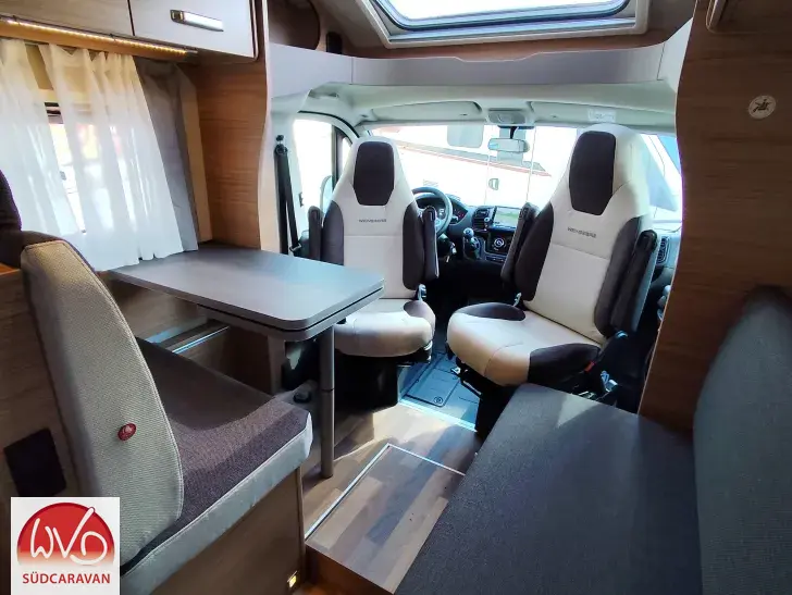 Fahrzeugbild Weinsberg CaraSuite 650 MF #13