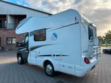 Fahrzeugbild Knaus Sky Traveller 500 - TOP-ANGEBOT #4