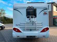 Fahrzeugbild Knaus Sky Traveller 500 - TOP-ANGEBOT #6
