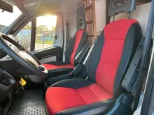 Fahrzeugbild Knaus Sky Traveller 500 - TOP-ANGEBOT #10