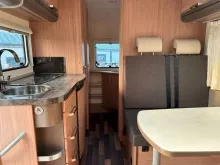Fahrzeugbild Knaus Sky Traveller 500 - TOP-ANGEBOT #16