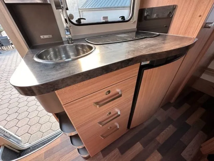 Fahrzeugbild Knaus Sky Traveller 500 - TOP-ANGEBOT #18