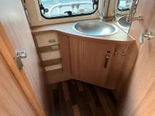 Fahrzeugbild Knaus Sky Traveller 500 - TOP-ANGEBOT #21