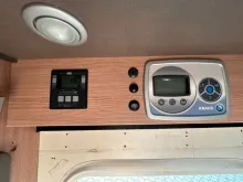 Fahrzeugbild Knaus Sky Traveller 500 - TOP-ANGEBOT #25