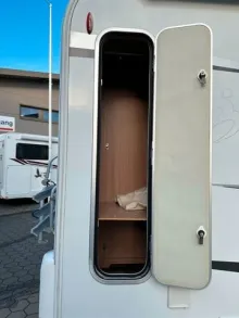 Fahrzeugbild Knaus Sky Traveller 500 - TOP-ANGEBOT #31