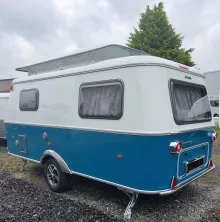 Fahrzeugbild Hymer Eriba Touring 542 #3