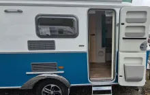 Fahrzeugbild Hymer Eriba Touring 542 #4