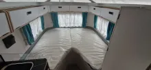 Fahrzeugbild Hymer Eriba Touring 542 #8
