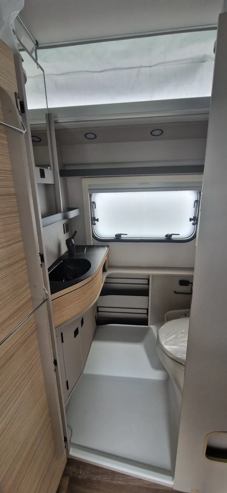 Fahrzeugbild Hymer Eriba Touring 542 #11