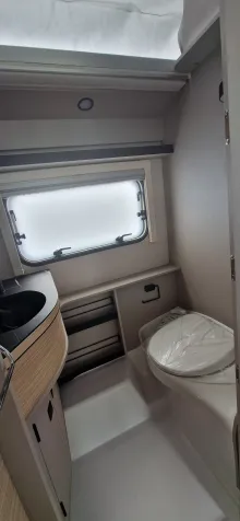 Fahrzeugbild Hymer Eriba Touring 542 #12