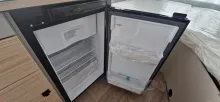 Fahrzeugbild Hymer Eriba Touring 542 #14