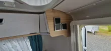 Fahrzeugbild Hymer Eriba Touring 542 #16