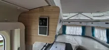 Fahrzeugbild Hymer Eriba Touring 542 #17
