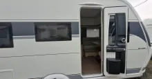 Fahrzeugbild Hobby De Luxe 460 LU #5