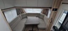 Fahrzeugbild Hobby De Luxe 460 LU #6
