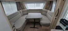 Fahrzeugbild Hobby De Luxe 460 LU #7