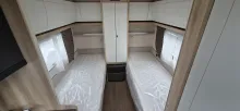 Fahrzeugbild Hobby De Luxe 460 LU #17