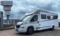Bild 1 LMC Tourer Lift H 660 G Verfüg./Autom./Markise