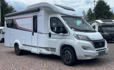 Bild 2 LMC Tourer Lift H 660 G Verfüg./Autom./Markise