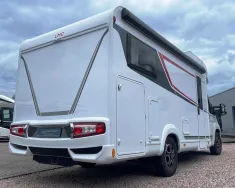 Bild 3 LMC Tourer Lift H 660 G Verfüg./Autom./Markise
