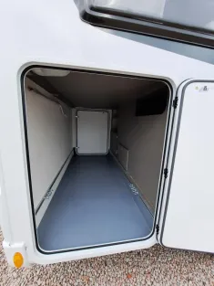 Bild 21 LMC Tourer Lift H 660 G Verfüg./Autom./Markise