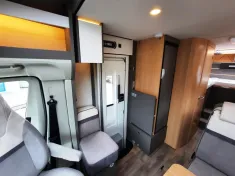 Bild 9 LMC Tourer Lift H 660 G Verfüg./Autom./Markise